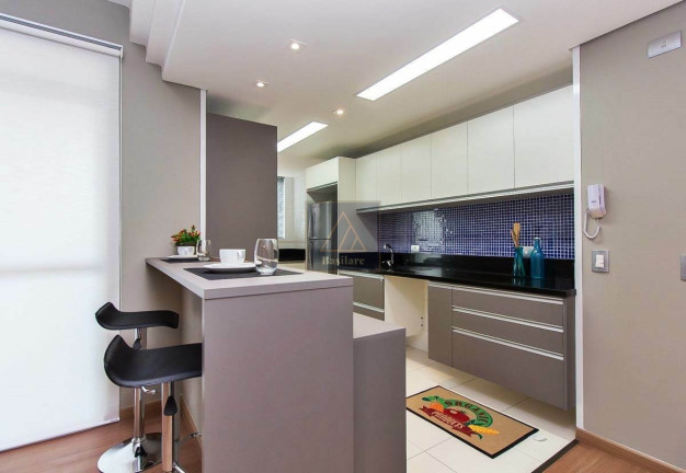 Imagem Apartamento com 3 Quartos à Venda, 98 m² em Alto Da Glória - Curitiba Imagem Apartamento com 3 Quartos à Venda, 98 m² em Alto Da Glória - Curitiba