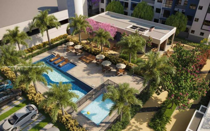 Imagem Apartamento à Venda, 60 m² em Recreio Dos Bandeirantes - Rio De Janeiro