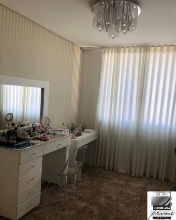 Imagem Casa com 4 Quartos à Venda, 323 m² em Alphaville Nova Esplanada - Votorantim Imagem Casa com 4 Quartos à Venda, 323 m² em Alphaville Nova Esplanada - Votorantim