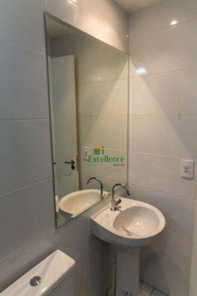 Imagem Apartamento com 2 Quartos à Venda, 41 m² em Vila Califórnia - São Paulo Imagem Apartamento com 2 Quartos à Venda, 41 m² em Vila Califórnia - São Paulo