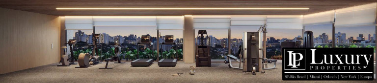 Imagem Apartamento com 3 Quartos à Venda, 185 m² em Cerqueira César - São Paulo Imagem Apartamento com 3 Quartos à Venda, 185 m² em Cerqueira César - São Paulo
