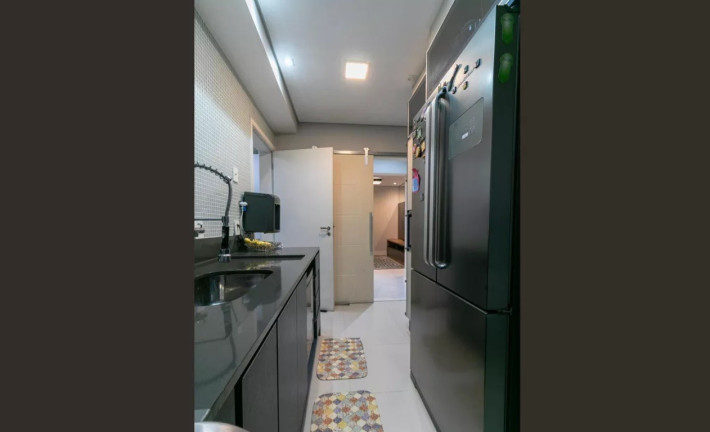Imagem Apartamento com 3 Quartos à Venda, 100 m² em Quinta Da Paineira - São Paulo