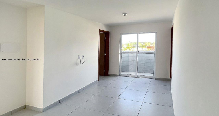 Imagem Apartamento com 2 Quartos à Venda, 50 m² em Mangabeira - João Pessoa