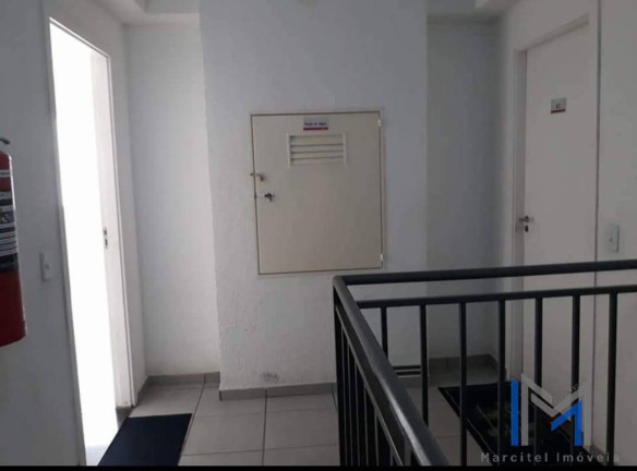 Imagem Apartamento com 2 Quartos à Venda, 42 m² em Jardim Marilu - São Paulo