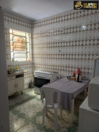 Imagem Casa com 3 Quartos à Venda, 175 m² em Centro - Pelotas Imagem Casa com 3 Quartos à Venda, 175 m² em Centro - Pelotas
