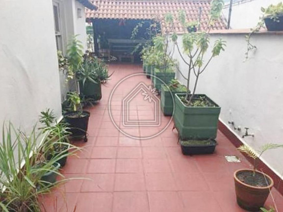 Imagem Cobertura com 4 Quartos à Venda, 490 m² em Leblon - Rio De Janeiro