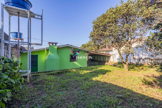 Imagem Casa com 3 Quartos à Venda, 124 m² em Vila Vista Alegre - Cachoeirinha Imagem Casa com 3 Quartos à Venda, 124 m² em Vila Vista Alegre - Cachoeirinha