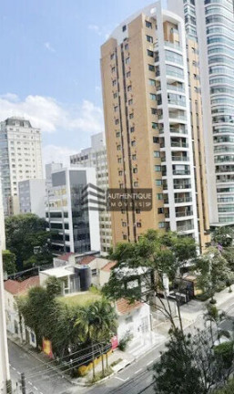 Imagem Apartamento com 3 Quartos à Venda, 115 m² em Jardim Paulista - São Paulo