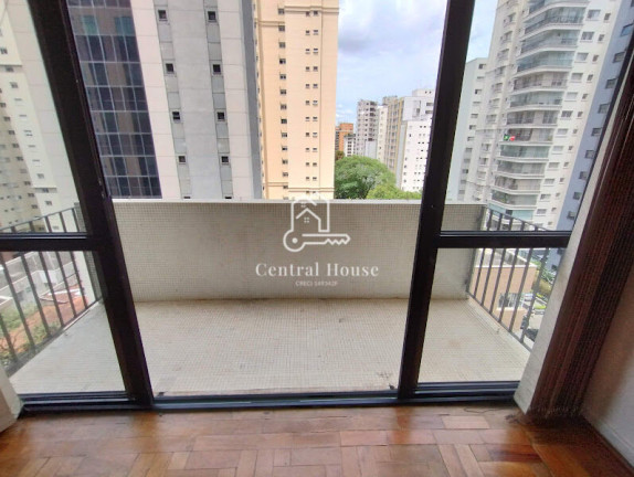 Imagem Apartamento com 2 Quartos para Alugar, 119 m² em Paraíso - São Paulo Imagem Apartamento com 2 Quartos para Alugar, 119 m² em Paraíso - São Paulo