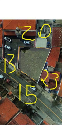 Imagem Terreno à Venda, 282 m² em Parque Espacial - Sao Bernardo Do Campo Imagem Terreno à Venda, 282 m² em Parque Espacial - Sao Bernardo Do Campo
