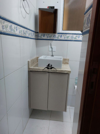 Imagem Apartamento com 2 Quartos à Venda, 77 m² em Rudge Ramos - São Bernardo Do Campo