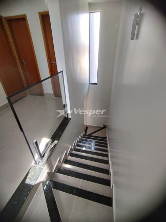 Imagem Sobrado com 3 Quartos à Venda, 132 m² em Jardim Presidente - Goiânia Imagem Sobrado com 3 Quartos à Venda, 132 m² em Jardim Presidente - Goiânia