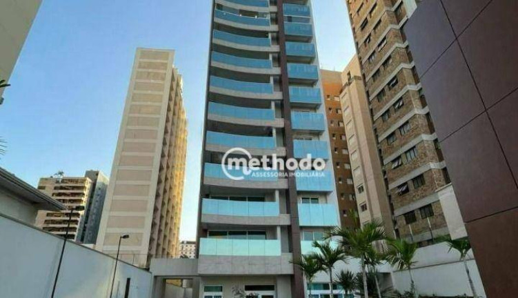 Imagem Apartamento com 3 Quartos à Venda, 111 m² em Cambuí - Campinas Imagem Apartamento com 3 Quartos à Venda, 111 m² em Cambuí - Campinas