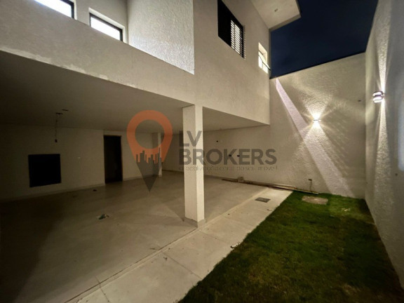 Imagem Casa com 3 Quartos à Venda, 125 m² em Mogi Moderno - Mogi Das Cruzes Imagem Casa com 3 Quartos à Venda, 125 m² em Mogi Moderno - Mogi Das Cruzes