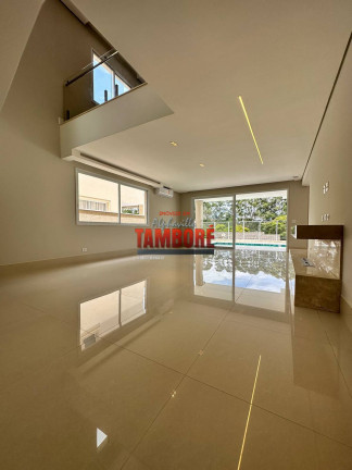 Imagem Casa de Condomínio com 5 Quartos à Venda, 371 m² em Alphaville - Santana De Parnaíba