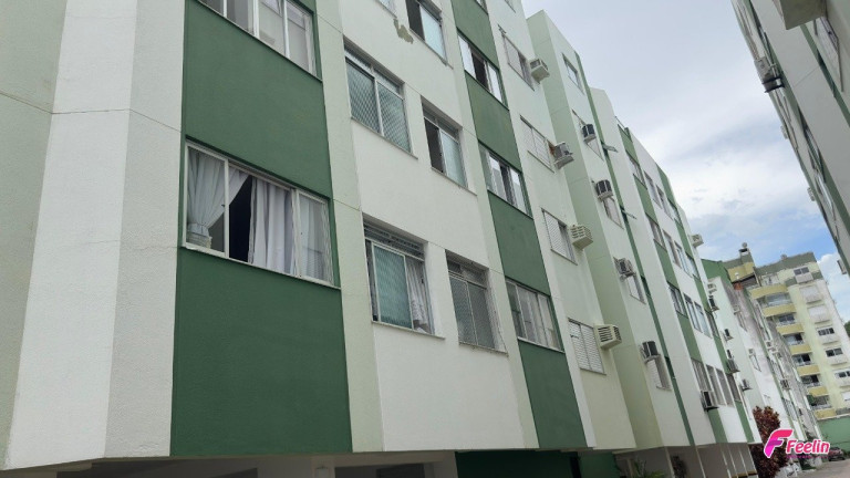 Imagem Apartamento com 2 Quartos à Venda, 69 m² em Itacorubi - Florianópolis Imagem Apartamento com 2 Quartos à Venda, 69 m² em Itacorubi - Florianópolis