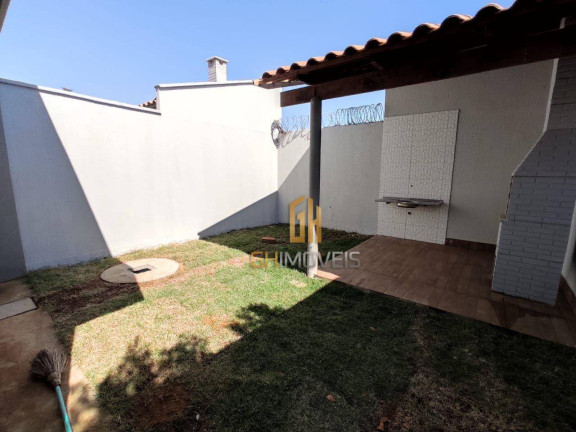 Imagem Casa com 3 Quartos à Venda, 101 m² em Independência - Aparecida De Goiânia Imagem Casa com 3 Quartos à Venda, 101 m² em Independência - Aparecida De Goiânia