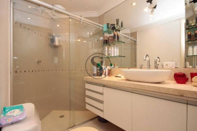 Imagem Apartamento com 1 Quarto à Venda, 50 m² em Consolação - São Paulo Imagem Apartamento com 1 Quarto à Venda, 50 m² em Consolação - São Paulo