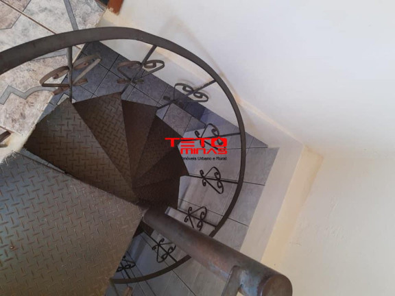 Imagem Casa com 2 Quartos à Venda, 107 m² em Bairro Nossa Senhora De Lurdes - São Lourenço Imagem Casa com 2 Quartos à Venda, 107 m² em Bairro Nossa Senhora De Lurdes - São Lourenço