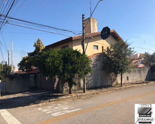 Imagem Sobrado com 3 Quartos à Venda, 181 m² em Jardim São Paulo - Sorocaba Imagem Sobrado com 3 Quartos à Venda, 181 m² em Jardim São Paulo - Sorocaba