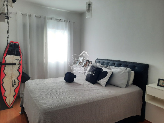 Imagem Apartamento com 2 Quartos à Venda, 70 m² em Jardim Las Palmas - Guarujá
