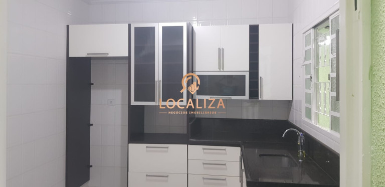 Imagem Casa com 2 Quartos à Venda, 100 m² em Residencial Bosque Dos Ipês - São José Dos Campos Imagem Casa com 2 Quartos à Venda, 100 m² em Residencial Bosque Dos Ipês - São José Dos Campos
