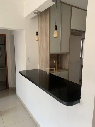 Imagem Apartamento com 2 Quartos à Venda, 44 m² em Jardim Camburi - Vitória Imagem Apartamento com 2 Quartos à Venda, 44 m² em Jardim Camburi - Vitória