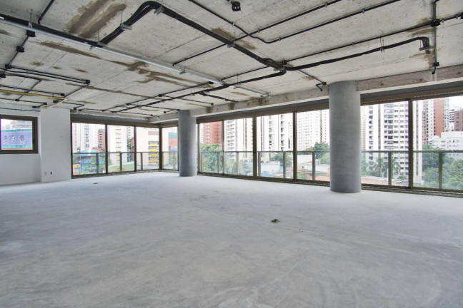 Imagem Apartamento com 4 Quartos à Venda, 359 m² em Vila Nova Conceição - São Paulo