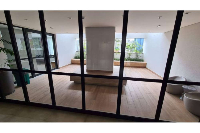 Imagem Imóvel com 1 Quarto à Venda, 26 m² em São Judas - São Paulo Imagem Imóvel com 1 Quarto à Venda, 26 m² em São Judas - São Paulo