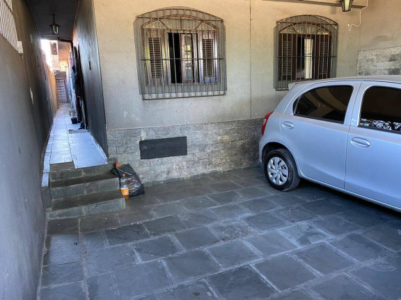 Imagem Casa com 5 Quartos à Venda,  em Jardim Tucunduva - Carapicuíba