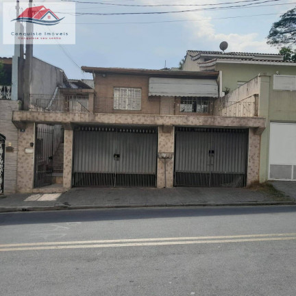 Imagem Casa com 2 Quartos à Venda, 264 m² em Vila Rosália - Guarulhos Imagem Casa com 2 Quartos à Venda, 264 m² em Vila Rosália - Guarulhos