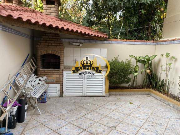 Casa com 4 Quartos à Venda, 220 m² em Cidade Vargas, Metrô Jabaquara - São Paulo