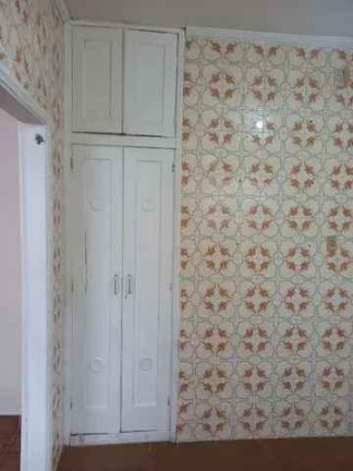 Imagem Casa com 3 Quartos para Alugar, 110 m² em Marapé - Santos Imagem Casa com 3 Quartos para Alugar, 110 m² em Marapé - Santos