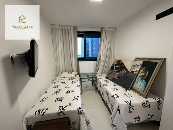 Imagem Apartamento com 3 Quartos à Venda, 82 m² em Praia Da Costa - Vila Velha