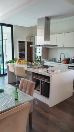 Imagem Imóvel com 3 Quartos à Venda, 154 m² em Horto Florestal - Sorocaba