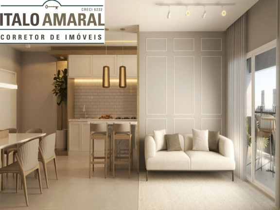 Imagem Apartamento com 3 Quartos à Venda, 81 m² em Nações - Balneário Camboriú