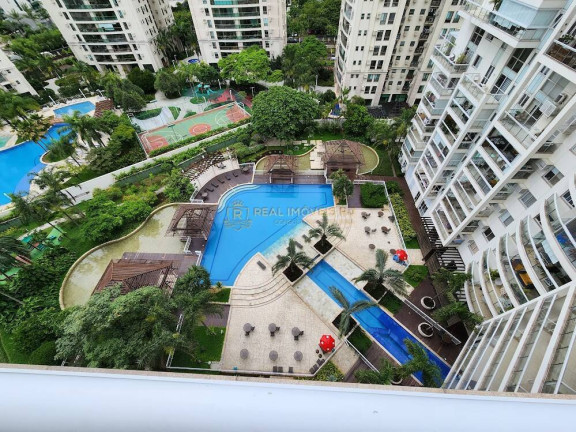Imagem Apartamento com 2 Quartos à Venda, 124 m² em Barra Da Tijuca - Rio De Janeiro Imagem Apartamento com 2 Quartos à Venda, 124 m² em Barra Da Tijuca - Rio De Janeiro