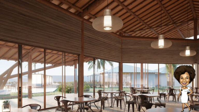Imagem Terreno à Venda, 305 m² em Centro - Barra Dos Coqueiros Imagem Terreno à Venda, 305 m² em Centro - Barra Dos Coqueiros