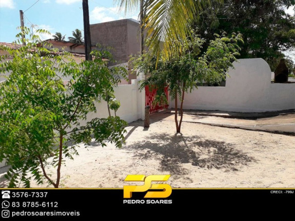 Imagem Casa com 3 Quartos para Alugar, em Alto Do Mateus - João Pessoa Imagem Casa com 3 Quartos para Alugar, em Alto Do Mateus - João Pessoa