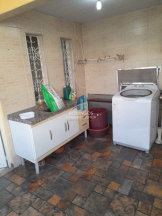Imagem Casa com 3 Quartos à Venda, 186 m² em Itaquera - São Paulo