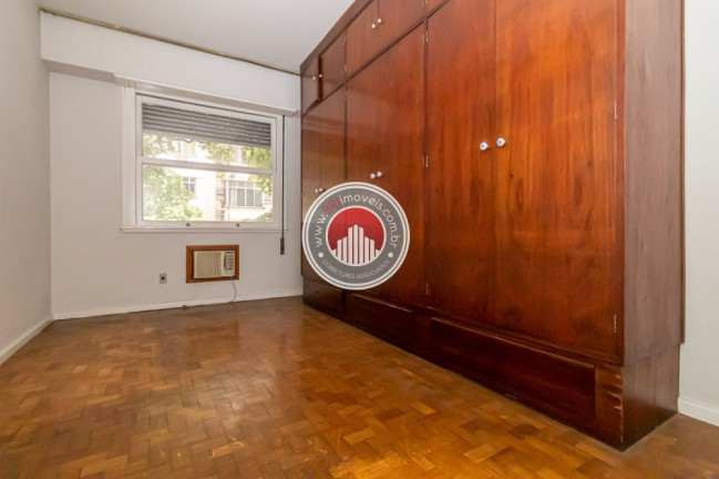 Imagem Apartamento com 4 Quartos à Venda, 230 m² em Copacabana - Rio De Janeiro