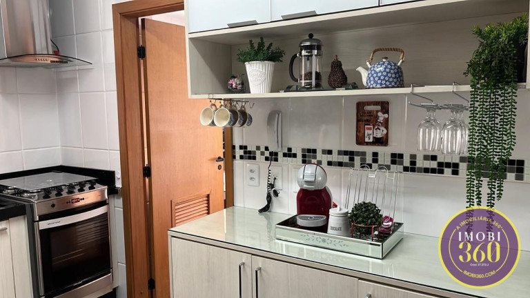 Imagem Apartamento com 3 Quartos à Venda, 123 m² em Vila Regente Feijó - São Paulo Imagem Apartamento com 3 Quartos à Venda, 123 m² em Vila Regente Feijó - São Paulo