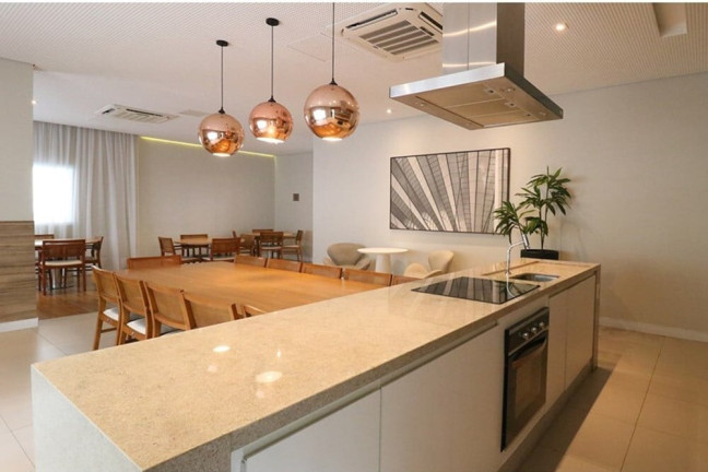 Imagem Apartamento com 2 Quartos à Venda, 96 m² em Vila Andrade - São Paulo