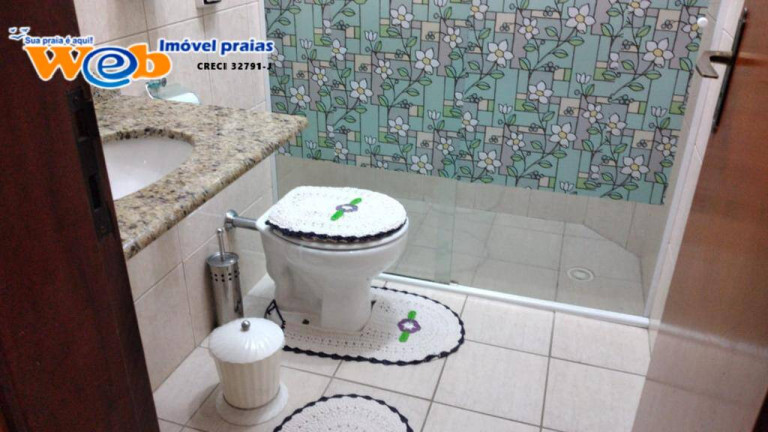 Imagem Apartamento com 2 Quartos à Venda,  em Guilhermina - Praia Grande