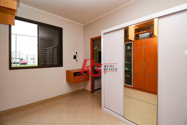Imagem Casa com 3 Quartos à Venda, 107 m² em Aparecida - Santos Imagem Casa com 3 Quartos à Venda, 107 m² em Aparecida - Santos