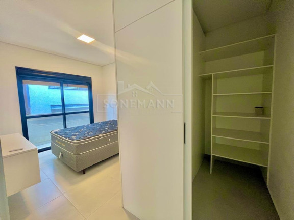 Imagem Cobertura com 3 Quartos à Venda, 139 m² em Ingleses Do Rio Vermelho - Florianópolis