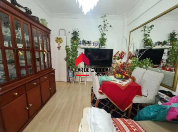 Imagem Apartamento com 1 Quarto à Venda, 50 m² em Copacabana - Rio De Janeiro Imagem Apartamento com 1 Quarto à Venda, 50 m² em Copacabana - Rio De Janeiro