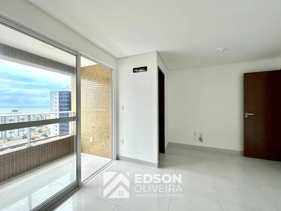 Imagem Apartamento com 4 Quartos à Venda, 120 m² em Manaíra - João Pessoa