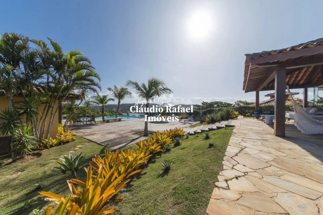 Imagem Casa com 5 Quartos à Venda, 350 m² em Ferradura - Armação Dos Búzios