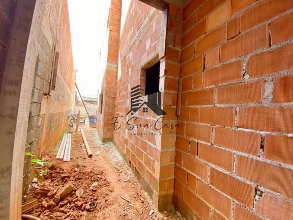 Imagem Casa com 3 Quartos à Venda, 200 m² em Cabral - Contagem Imagem Casa com 3 Quartos à Venda, 200 m² em Cabral - Contagem
